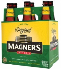 Magner's Cider 6pk